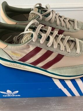 adidas SL 72 Men’s Sneakers